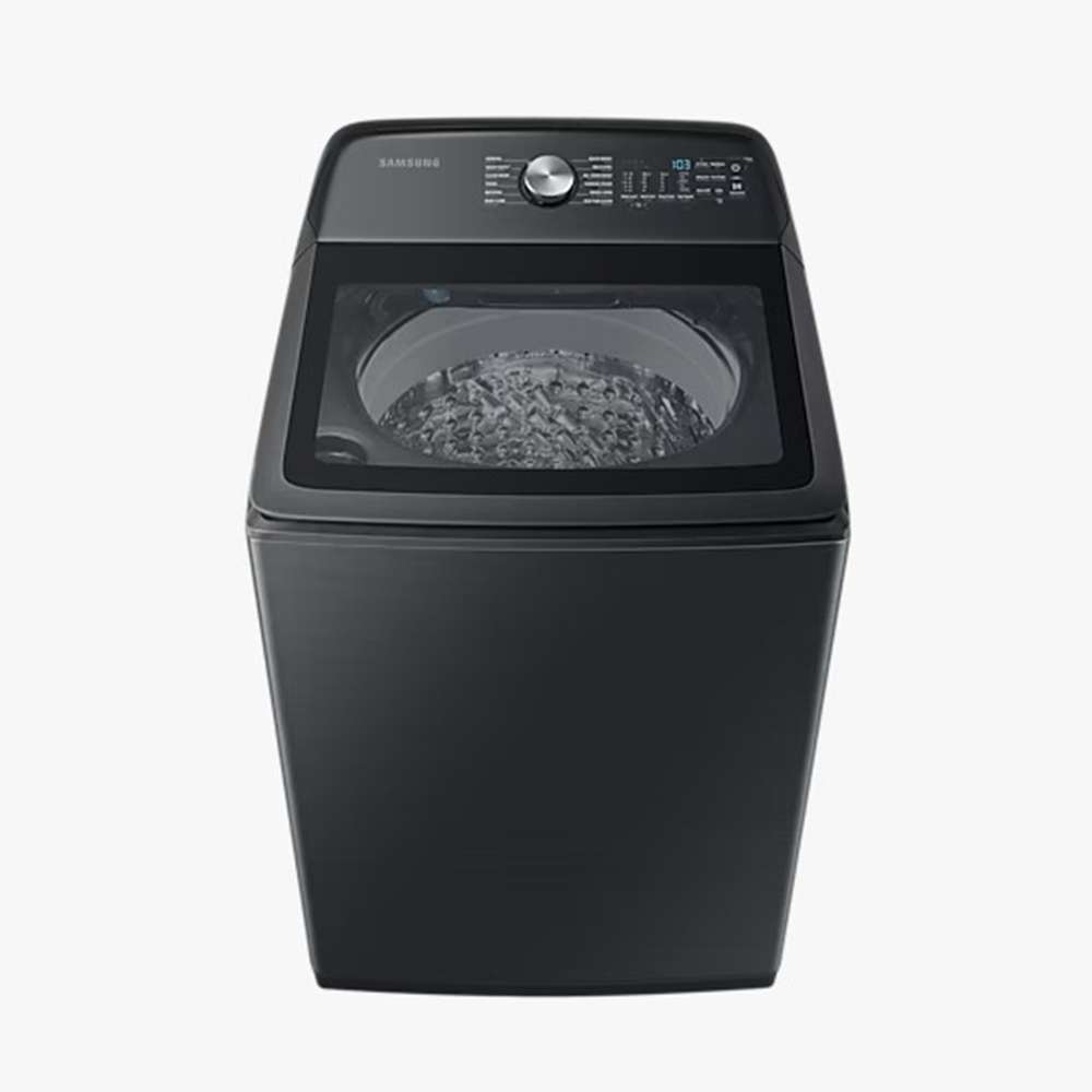 Samsung 18Kg Top Load Fully Automatic Washer with Hygiene Steam - WA18A8376GV 3