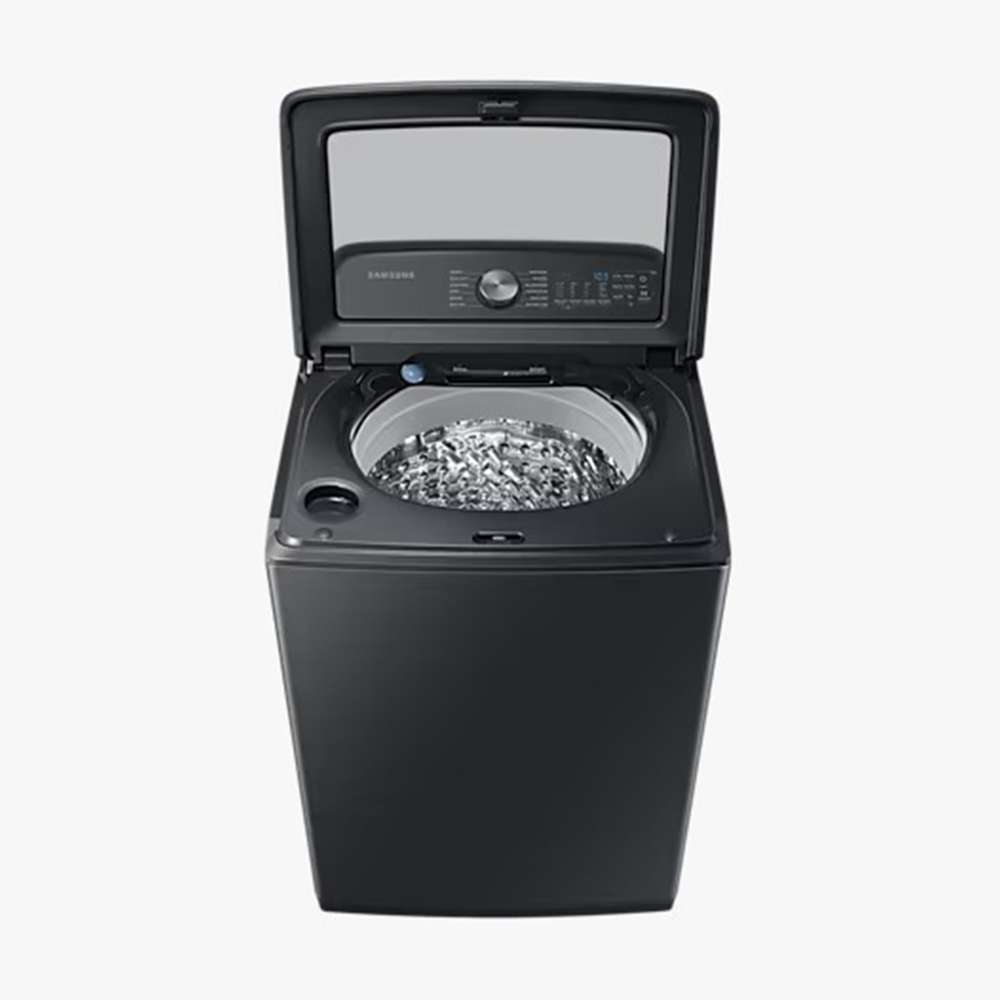 Samsung 18Kg Top Load Fully Automatic Washer with Hygiene Steam - WA18A8376GV 7