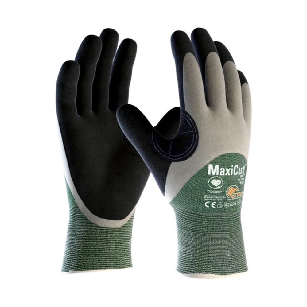 ATG Maxi Cut Oil ProRange Gloves 34-305-XXL 1