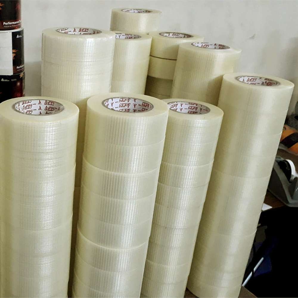 Filament Tape 24mm 25Mtr 1