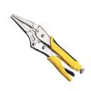 Stanley 84-398 8" Sheet Metal Locking Plier 0