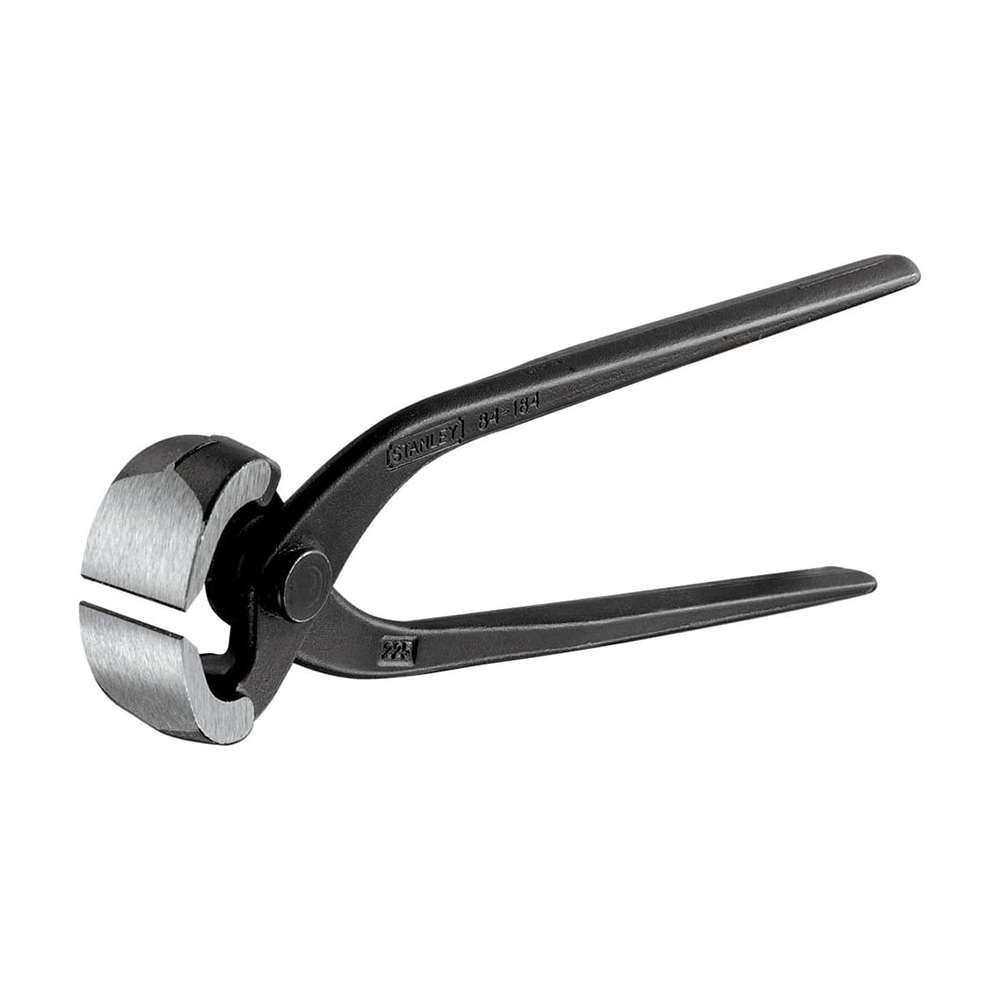 Stanley 2-84-184 Carpenters Pincers 225mm 0