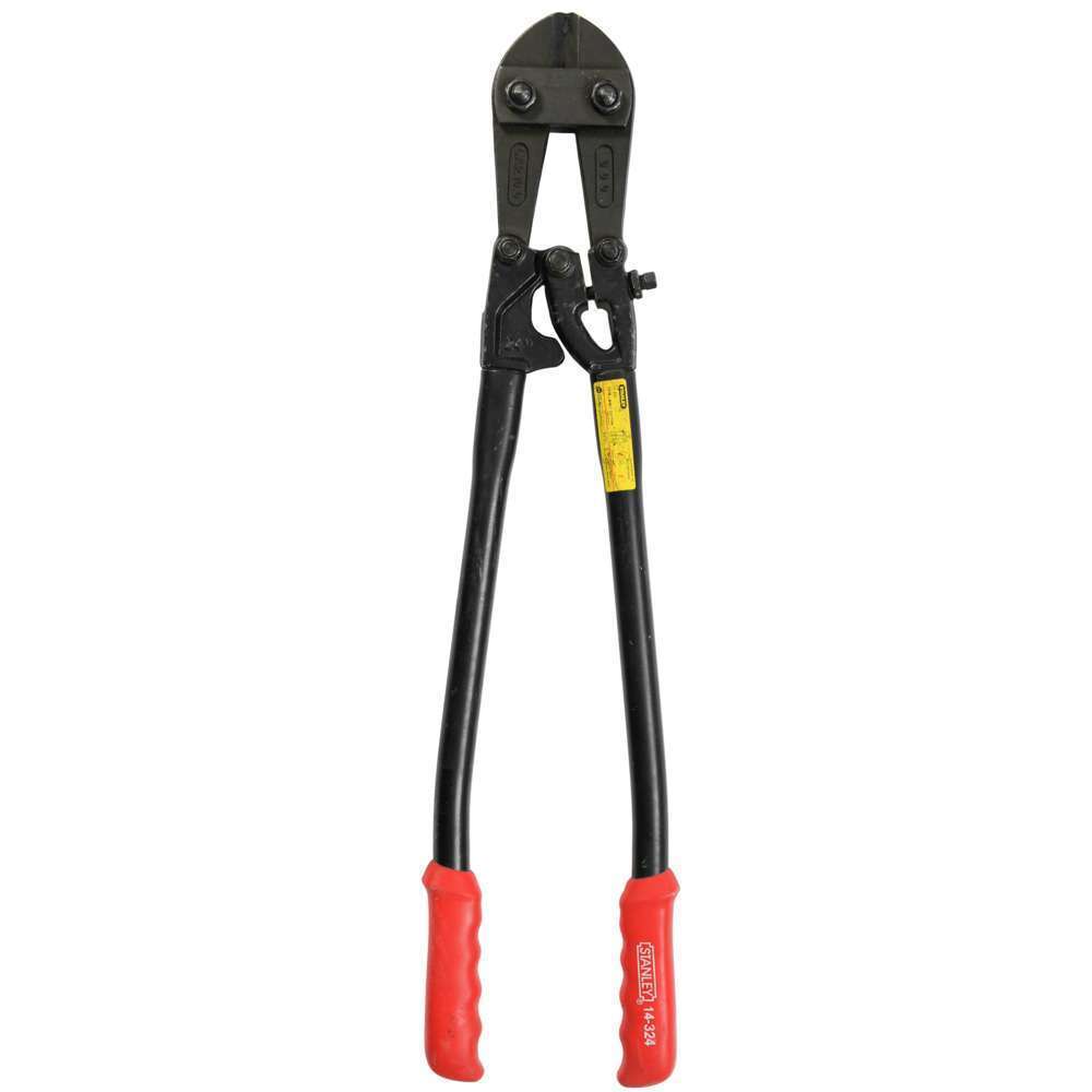 Stanley 900mm Bolt Cutters 0