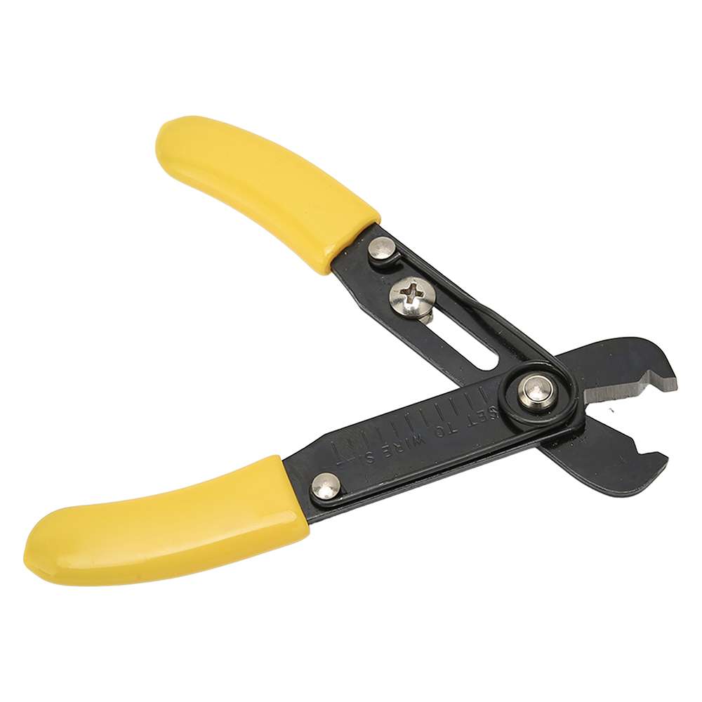 Stanley 84-214 130mm Wire Strippers 0