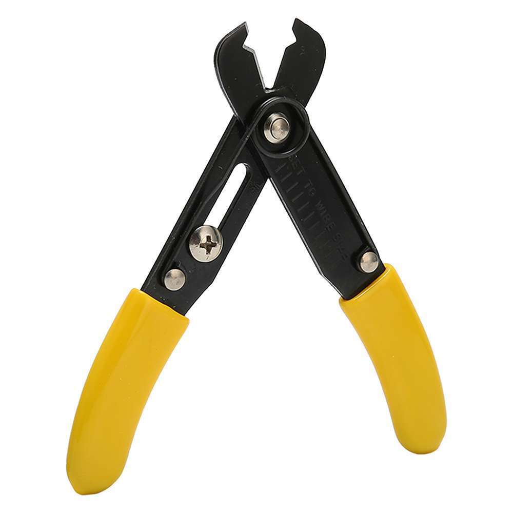 Stanley 84-214 130mm Wire Strippers 2