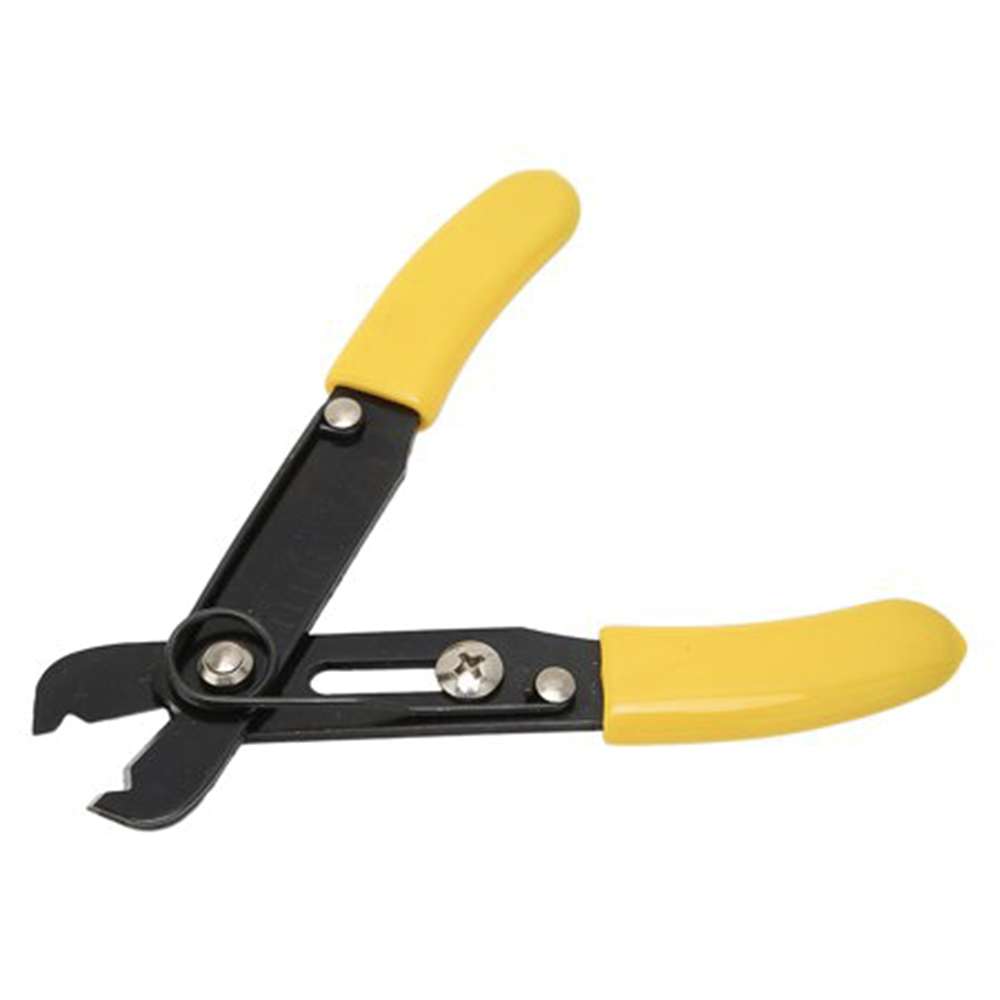 Stanley 84-214 130mm Wire Strippers 4