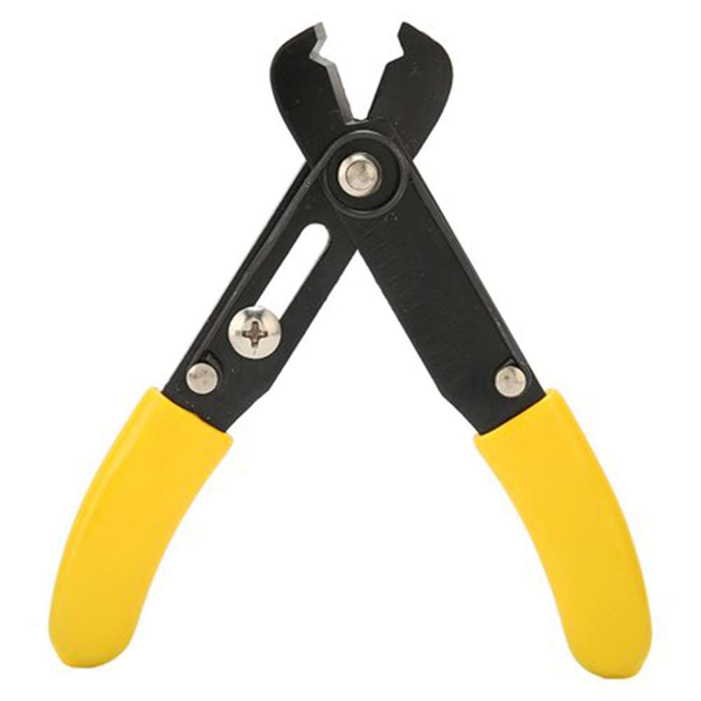 Stanley 84-214 130mm Wire Strippers 6