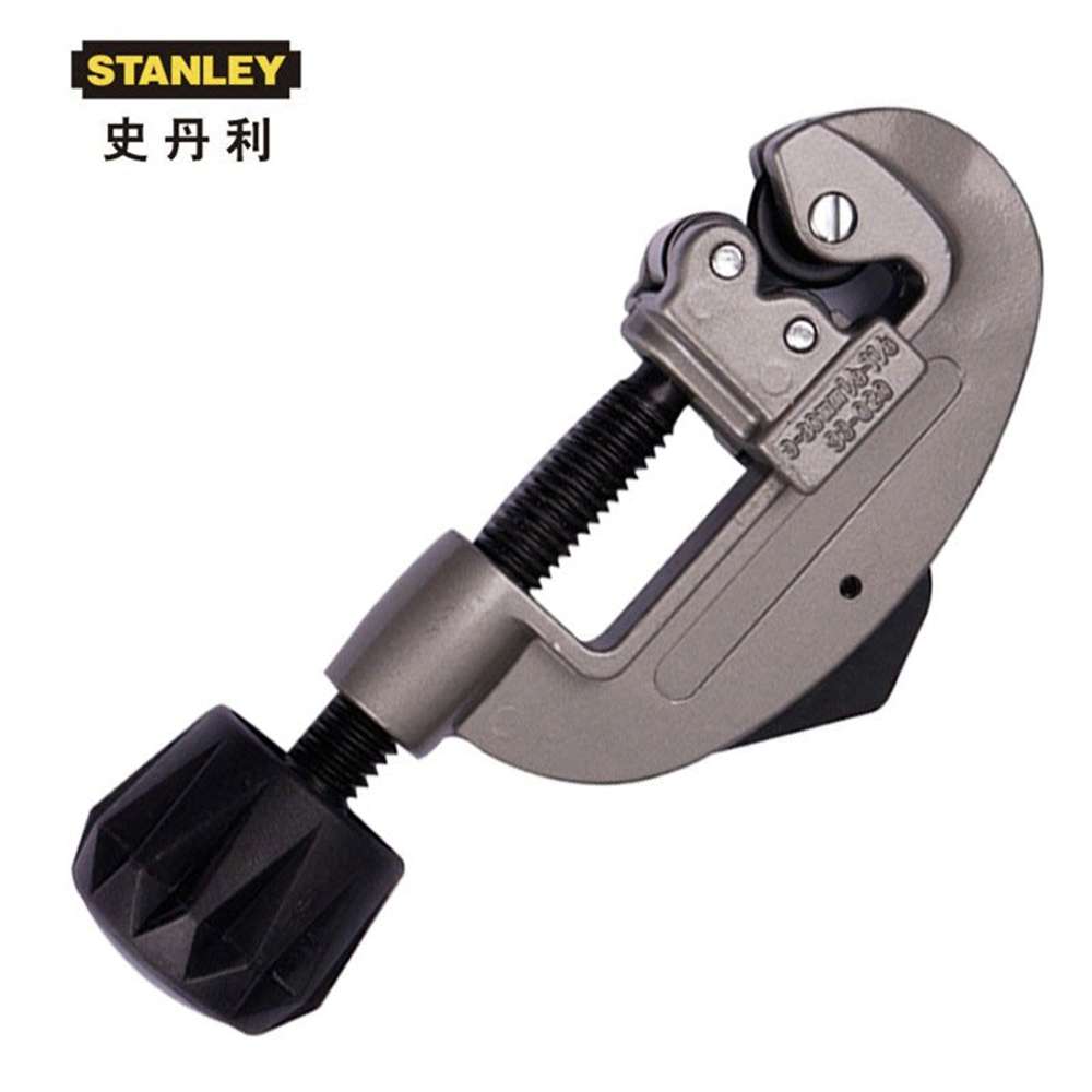 Stanley 93-020-22 3-28mm Tubing Cutter 0