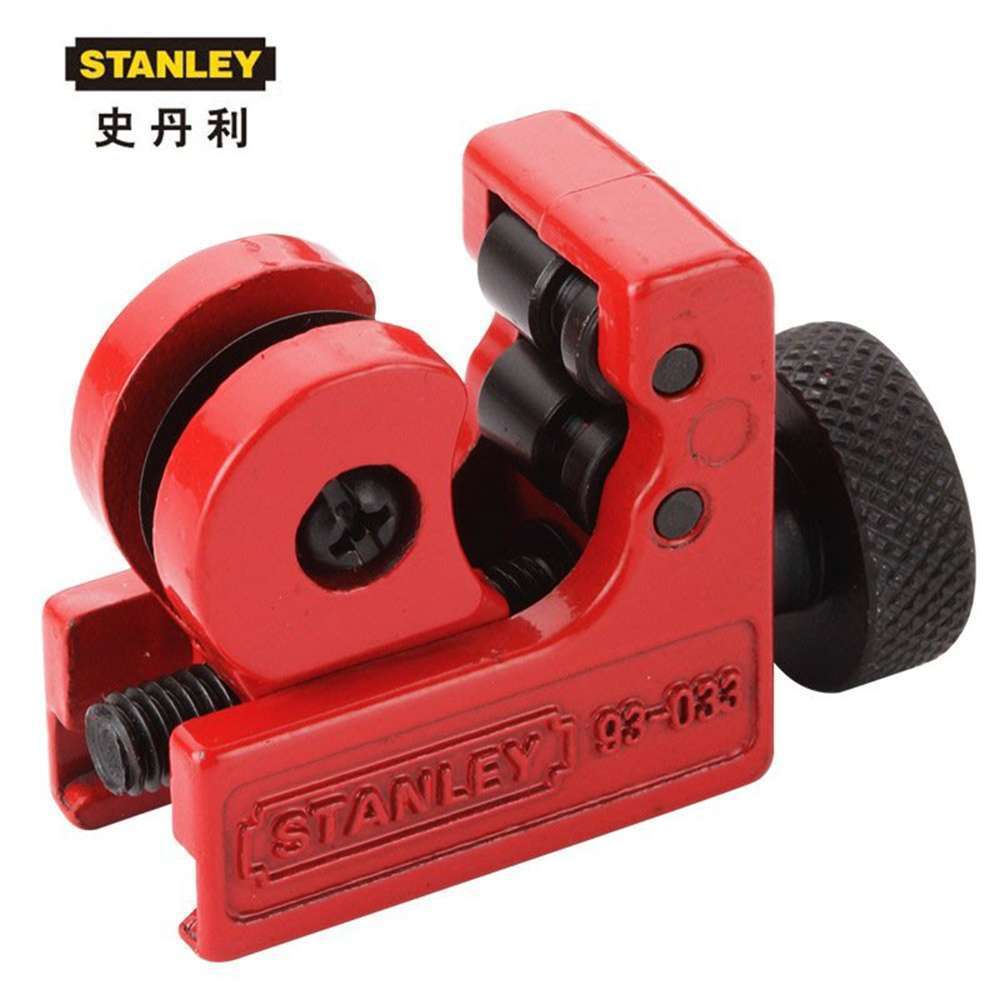 Stanley 93-020-22 3-28mm Tubing Cutter 2