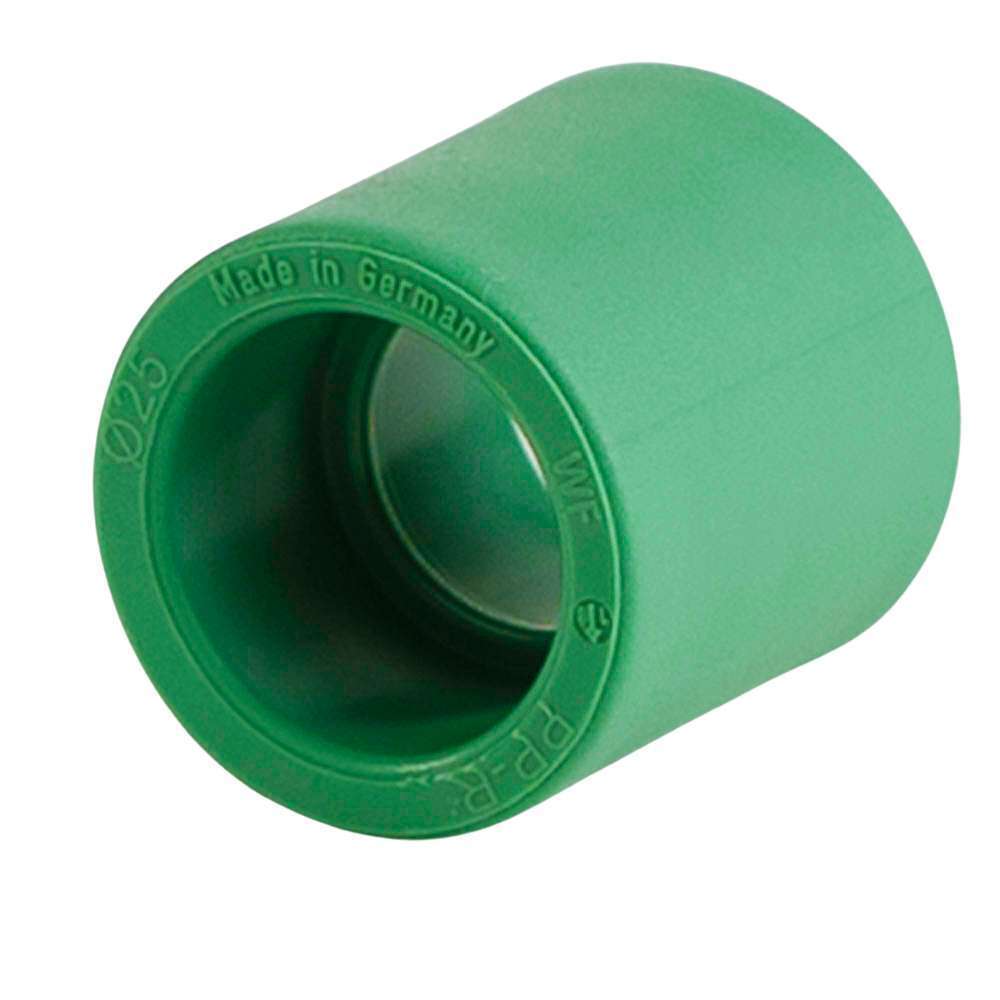 Wefatherm PPR Pipe Socket 1