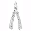 Stanley 0-84-519 12-in-1 Stainless Steel Compact Multi-Tool 0