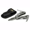 Stanley 0-84-519 12-in-1 Stainless Steel Compact Multi-Tool 3