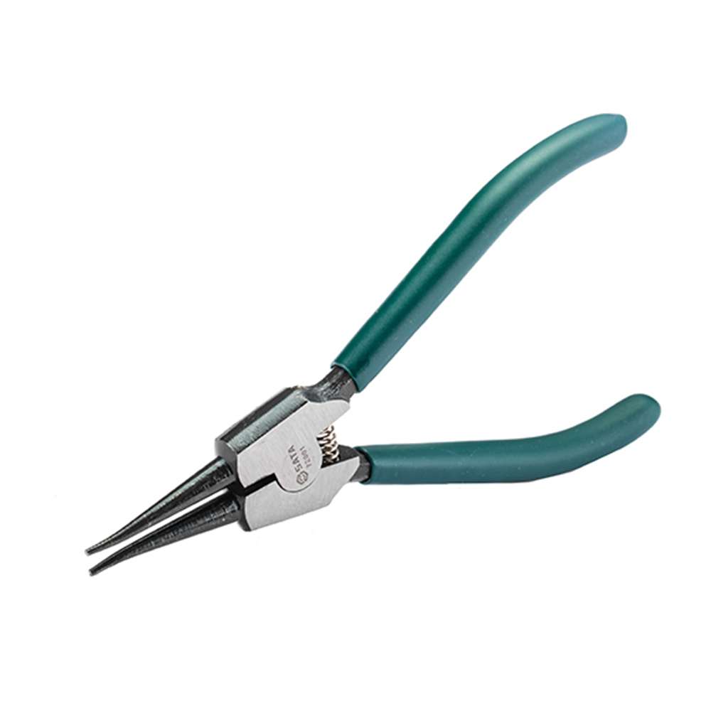 SATA ST72001ST External Snap Ring Pliers, Straight 7" 0