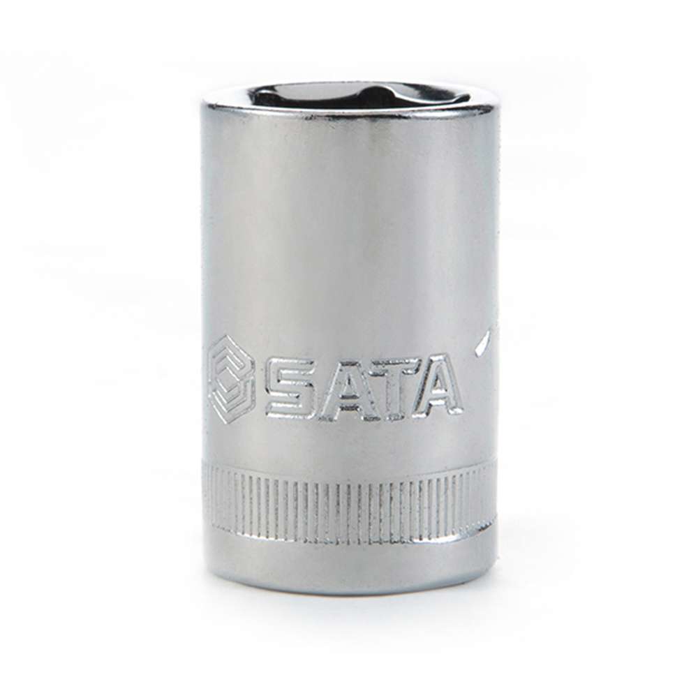 SATA ST13307SC 1/2" Drive 6 Point Socket 16mm 1