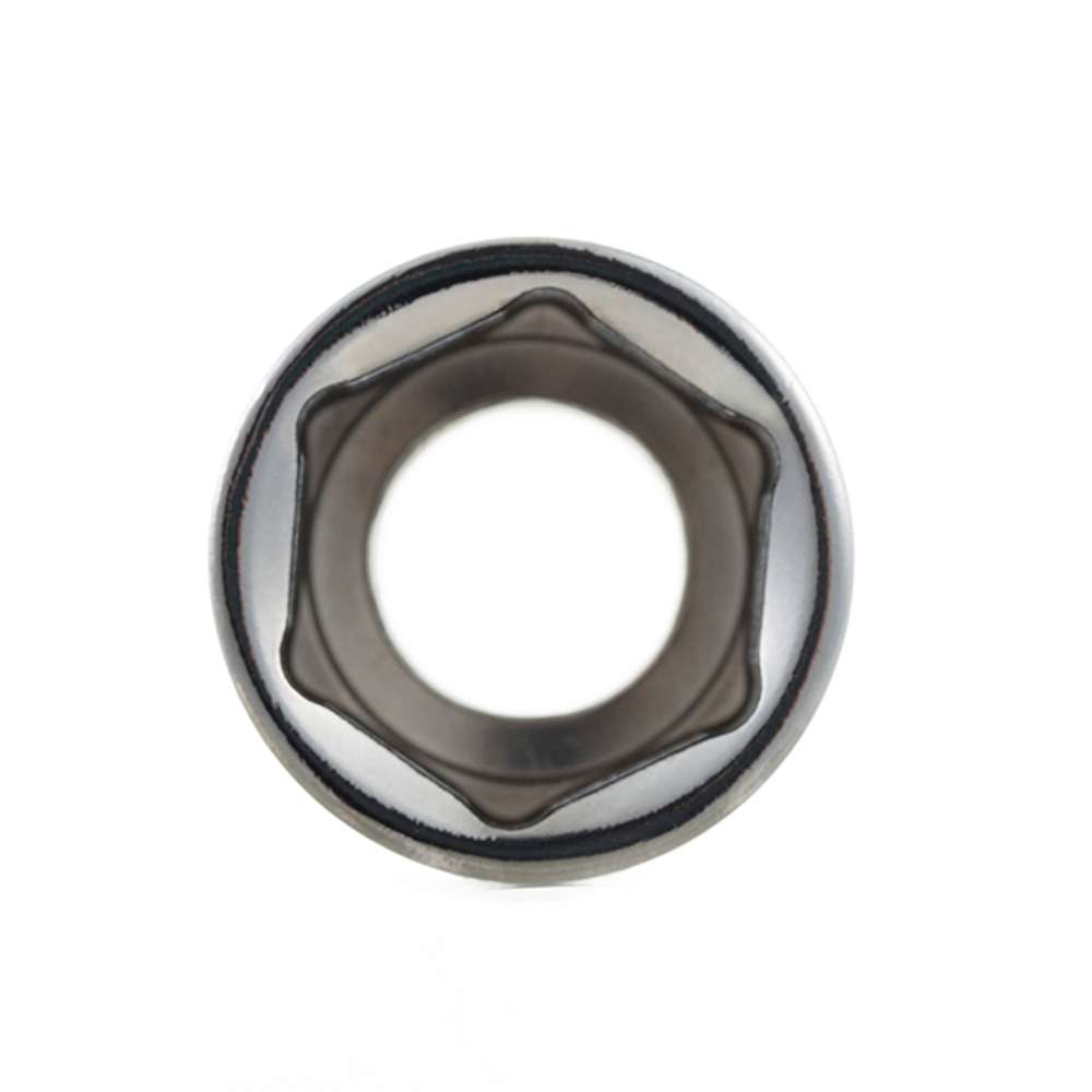 SATA ST13307SC 1/2" Drive 6 Point Socket 16mm 7