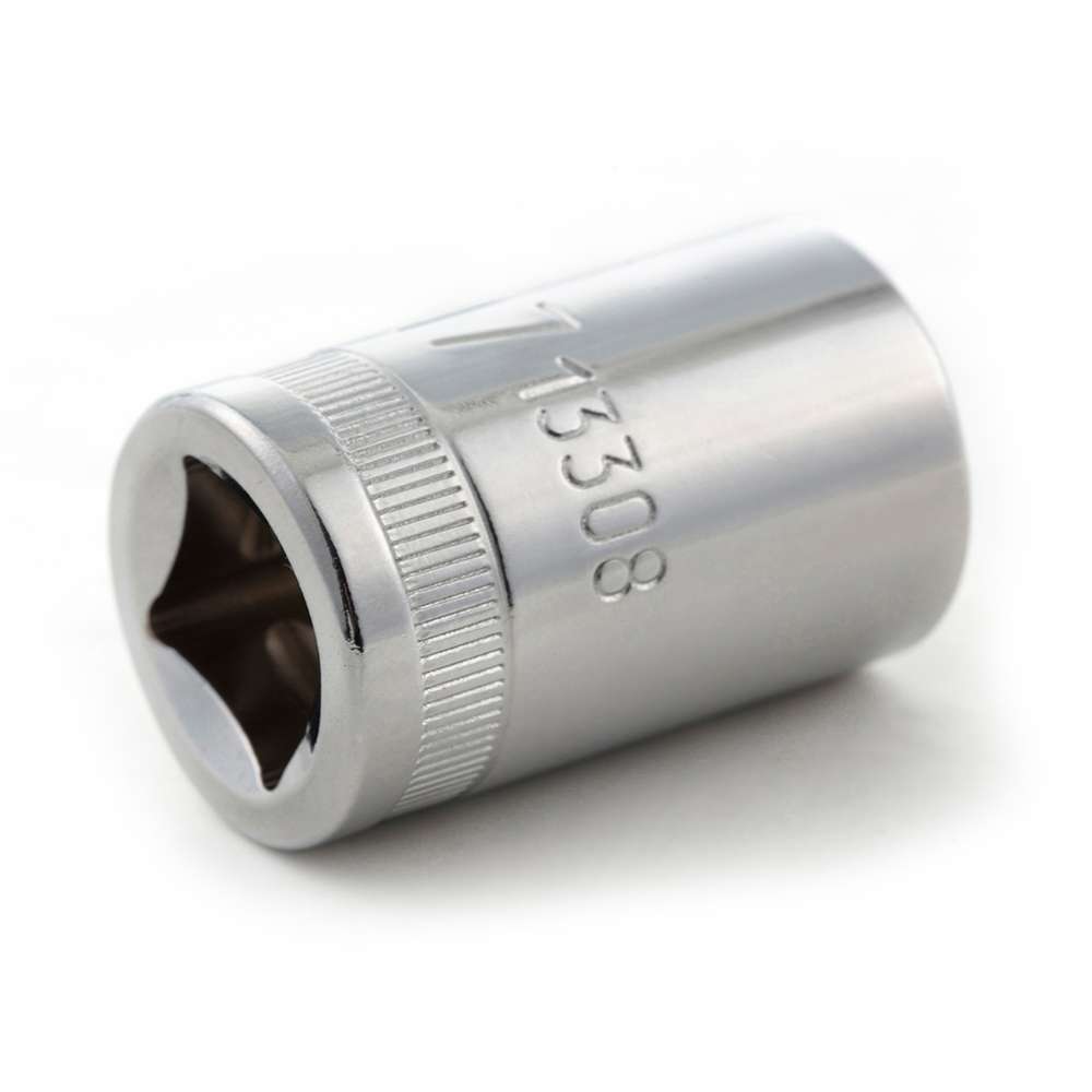 SATA ST13307SC 1/2" Drive 6 Point Socket 16mm 3
