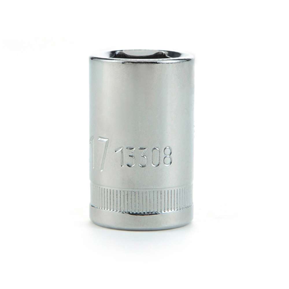 SATA ST13307SC 1/2" Drive 6 Point Socket 16mm 4