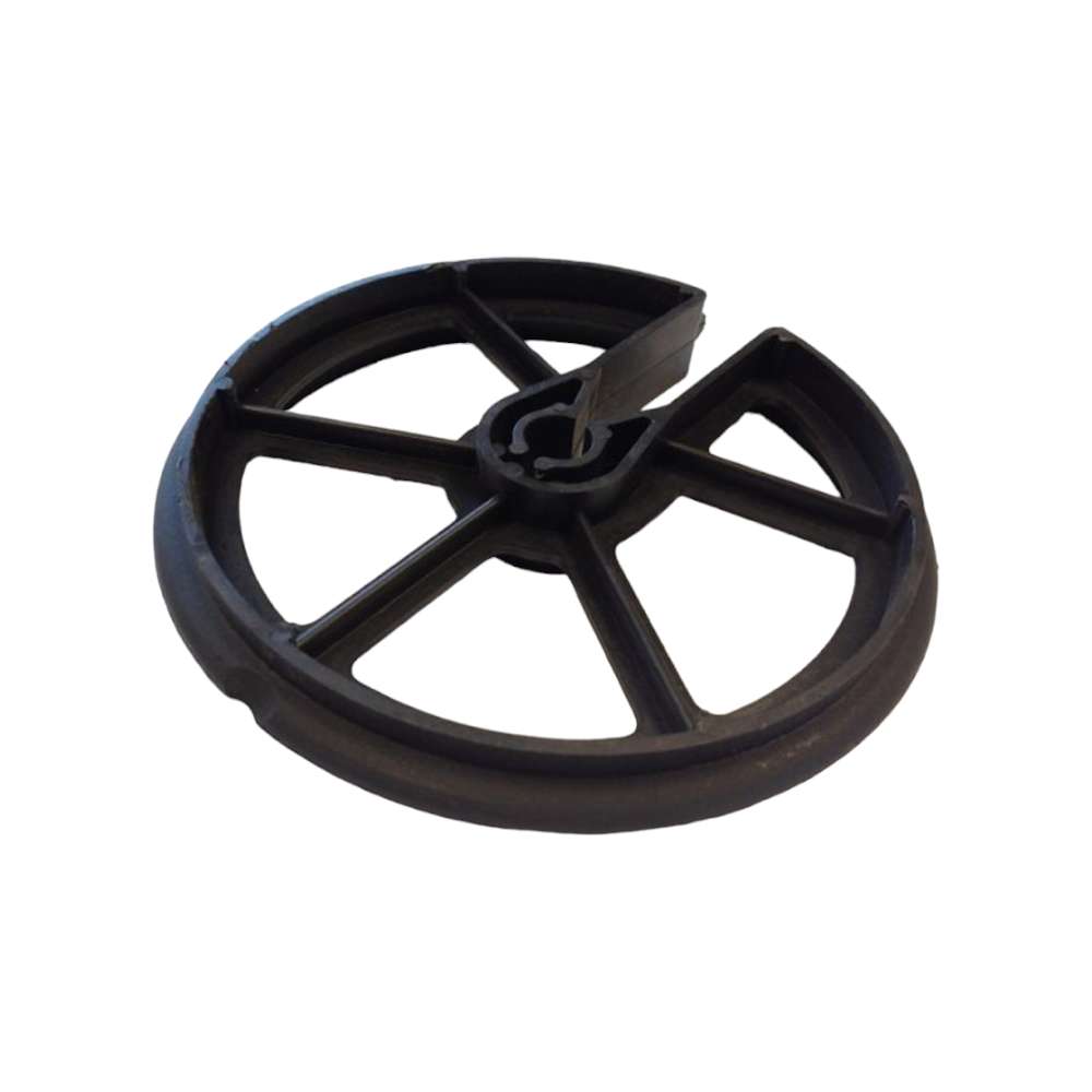 75mm Open Type PVC Pile Spacer