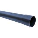 Atlas CL-16 PVC Pipe, 160mm x 6m, High-Pressure Trunk Main for Water Distribution 1