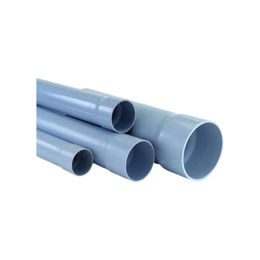أنبوب (PVC) قياس (D54) طول (6M)