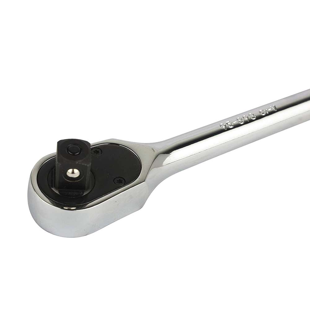 Stanley Metal Quick Release Pear Head Ratchet 3