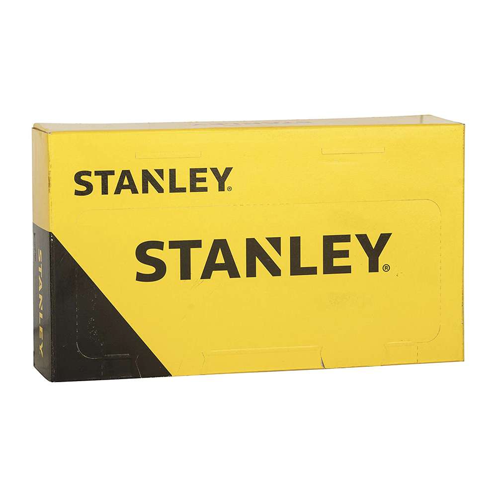 Stanley Metal Quick Release Pear Head Ratchet 7