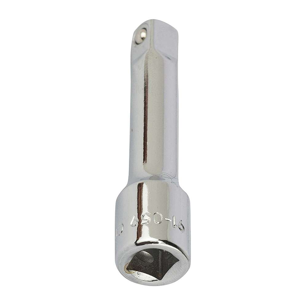 Stanley 100mm 1/4" CrV Steel Extension Bar 2