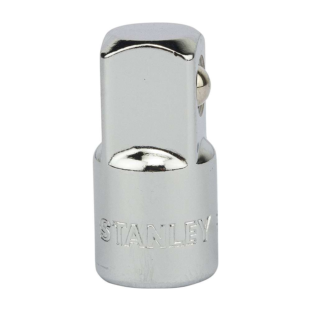 Stanley STMT86002-8B 1/4" Drive Female to 3/8" Male Coupler 0