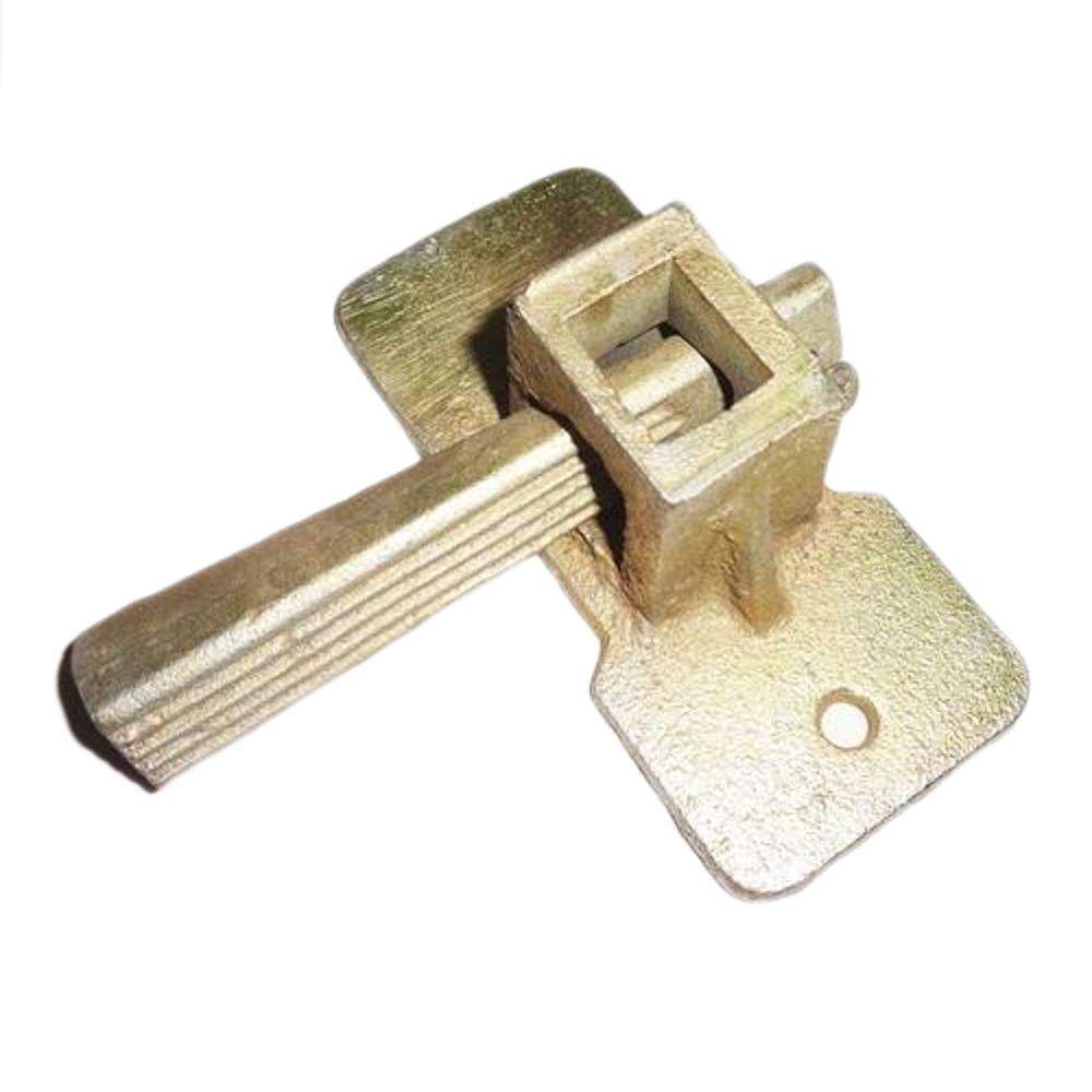 Rapid Clamp, Gold 0