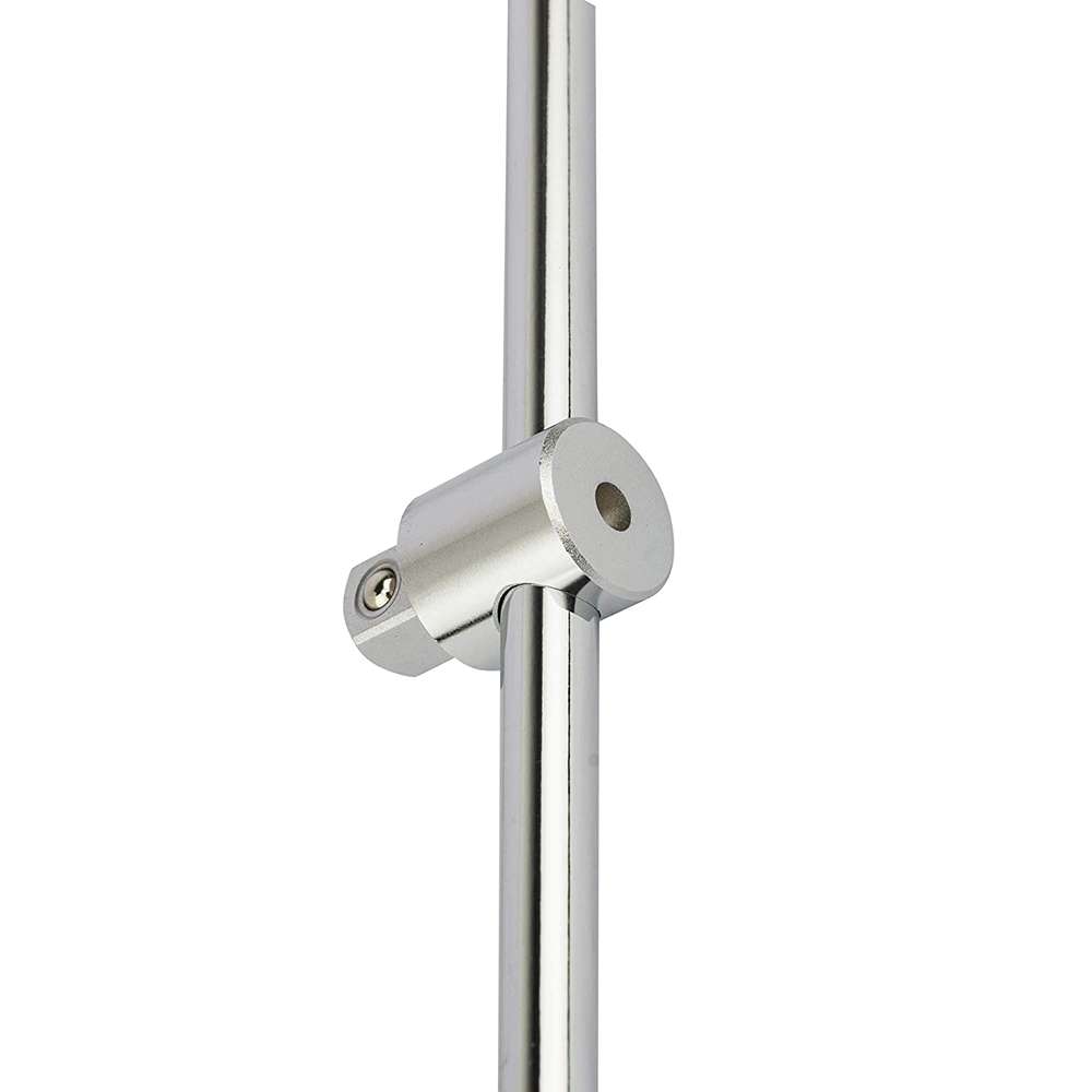 Stanley STMT86202-8B 170mm 3/8" Drive Sliding T-Handle 3