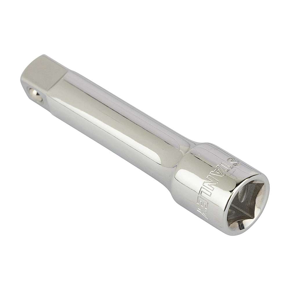 Stanley 125mm 3/8" Drive CrV Steel Extension Bar 3