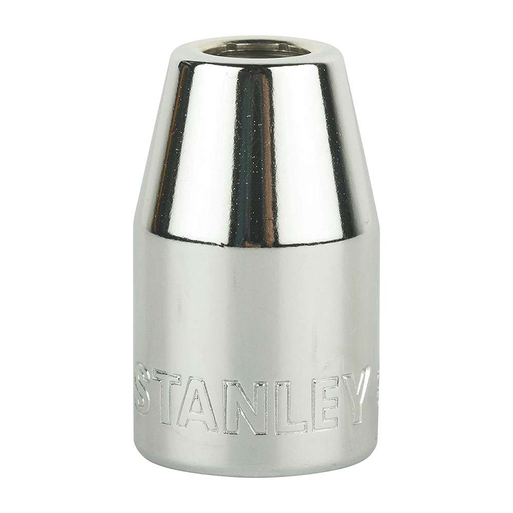 Stanley STMT86250-8B 28.6mm 3/8" Drive CrV Steel Bit Holder 0