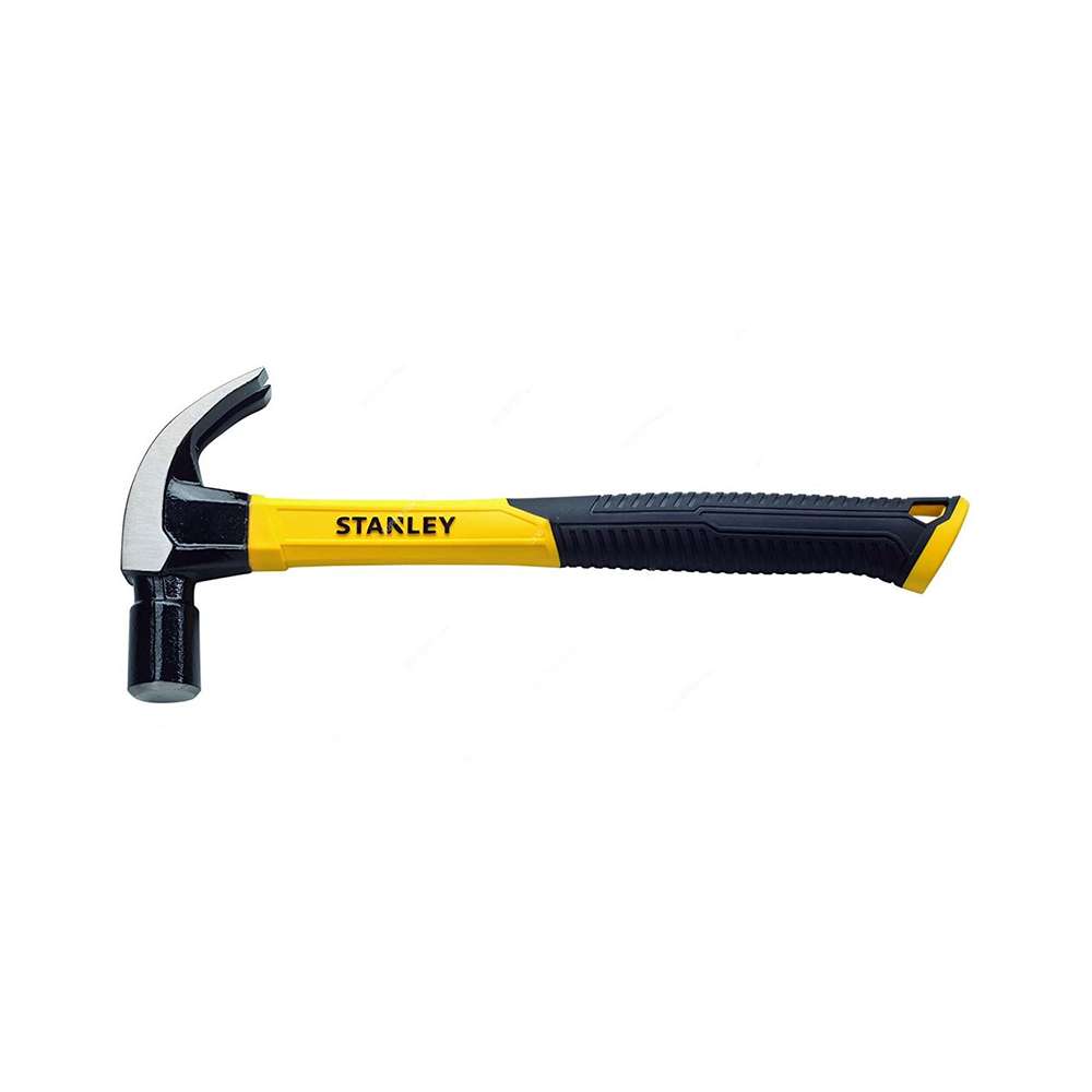 Stanley STHT51392 20Oz Claw Hammer 1