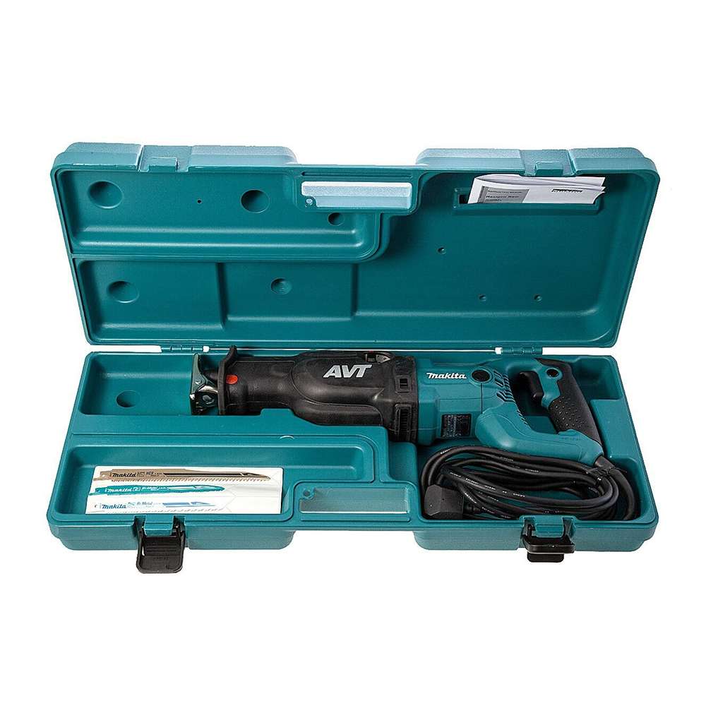 Makita JR3070CT 1510W 310mm Stroke AVT Reciprocating Saw 2