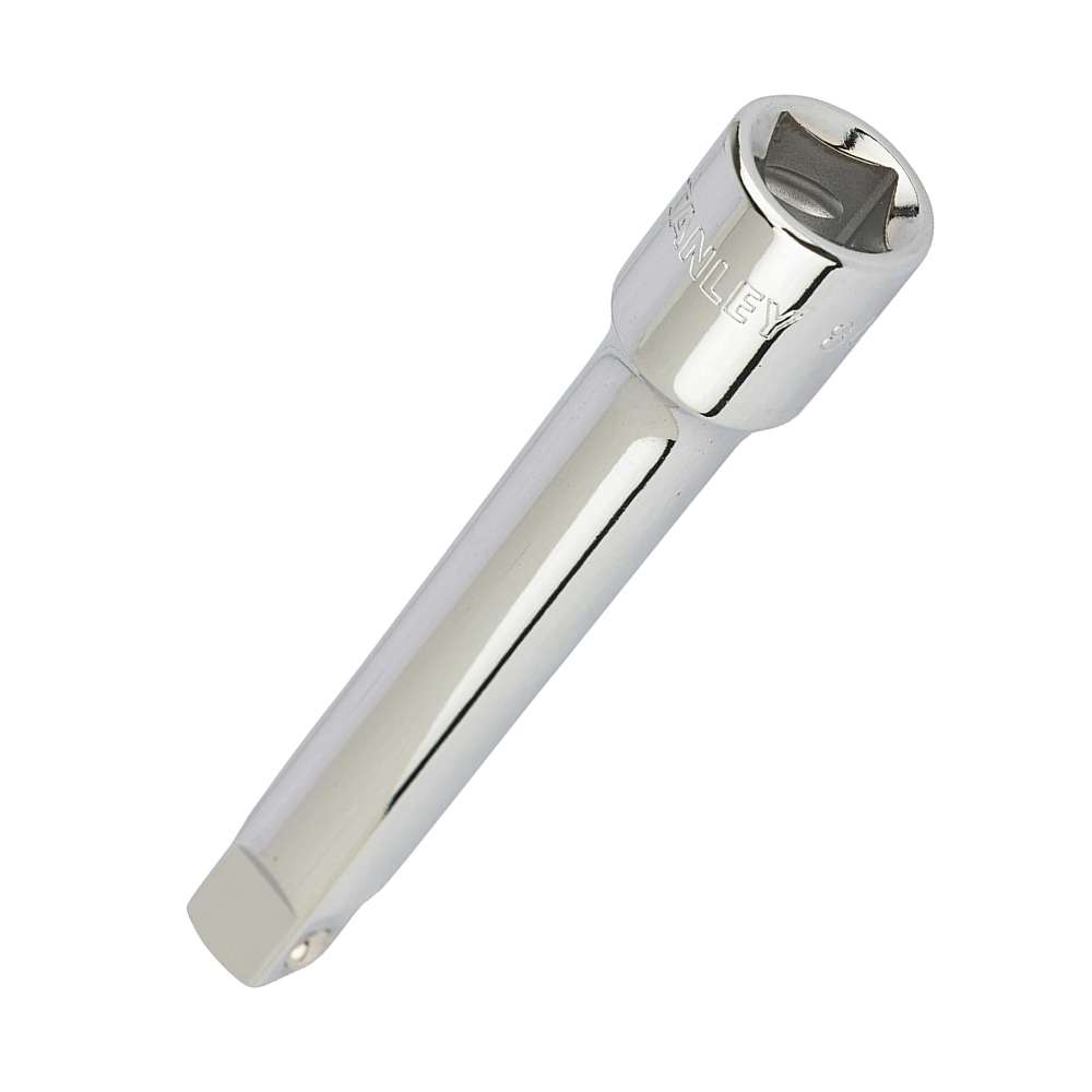 Stanley 250mm 1/2" Drive CrV Steel Extension Bar 0