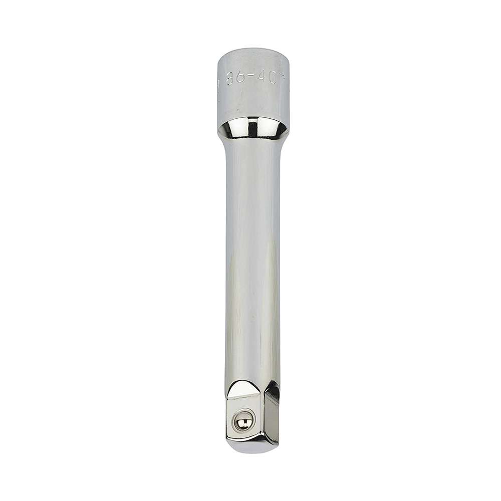 Stanley 250mm 1/2" Drive CrV Steel Extension Bar 1