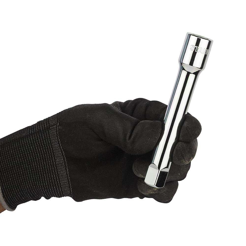 Stanley 75mm 1/2" Drive CrV Steel Extension Bar 2