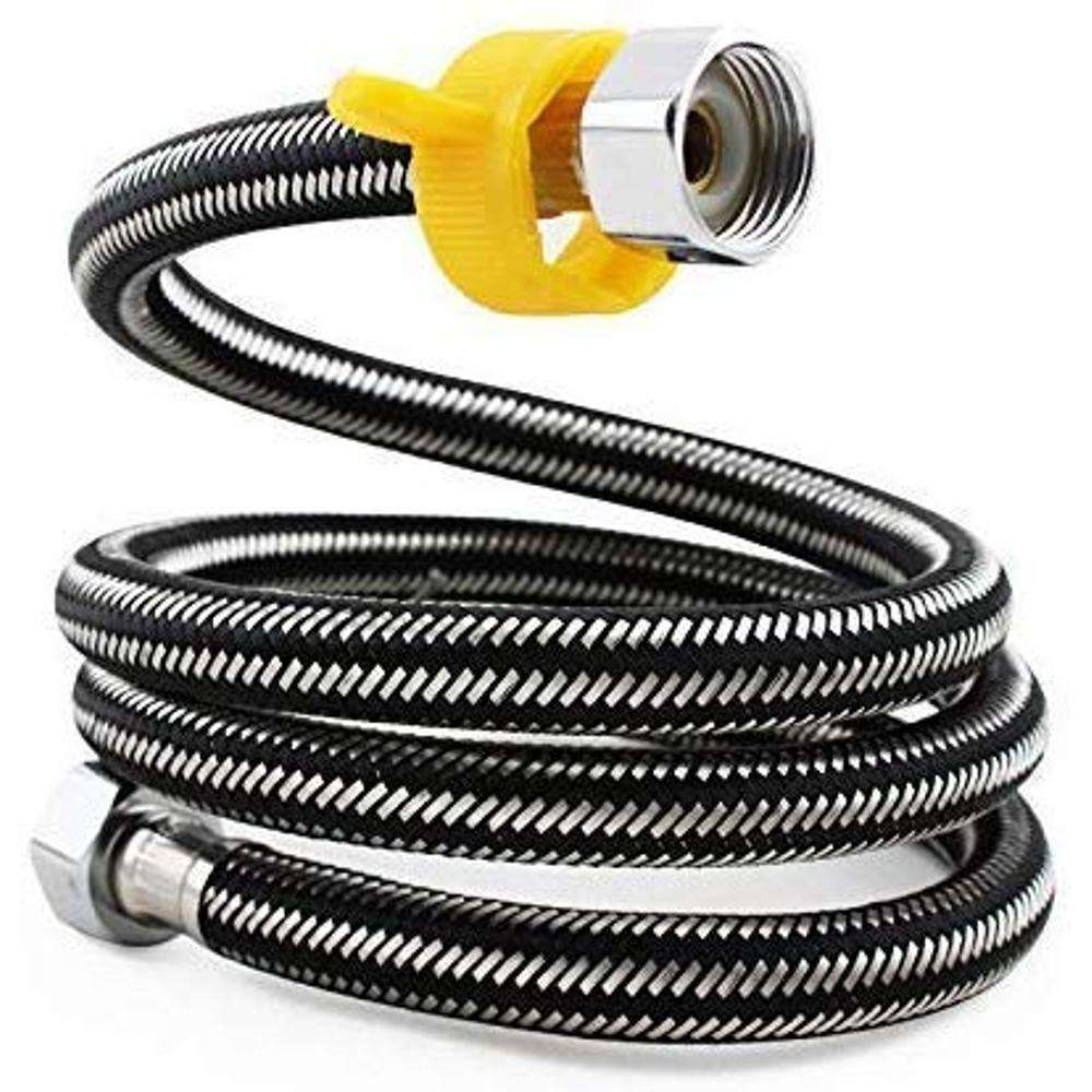 1/2" X 60CM Rigid FleX Hose 0