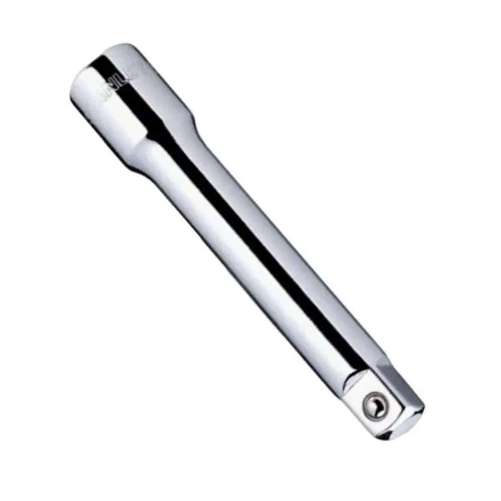 وصلة تمديد من Stanley قياس 3/4" مصنوعة من الكروم و الفاناديوم المصقول و اللامع (200mm) 0