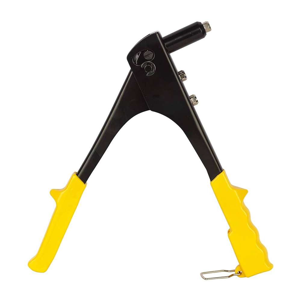 Stanley 69-646 Medium Duty Durable Build Riveter 0