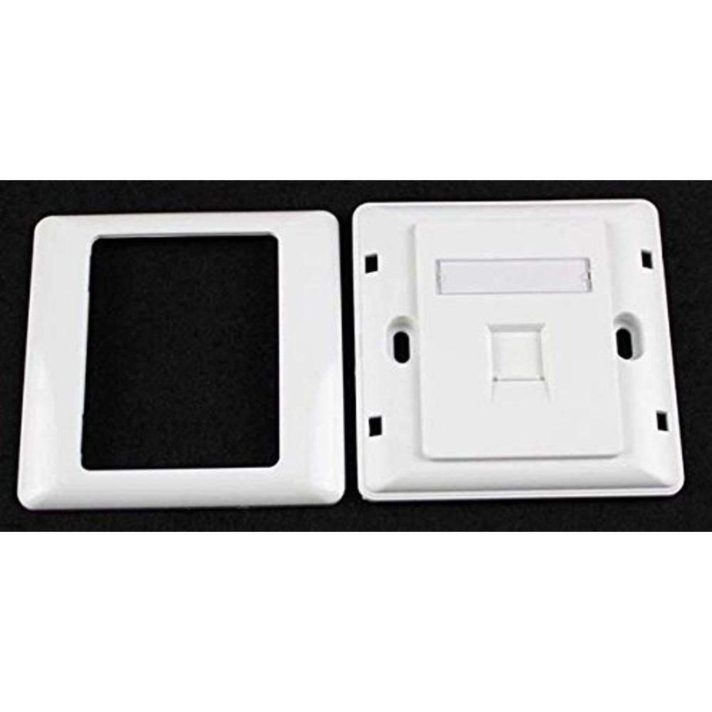 Veto RJ 45 Single 1