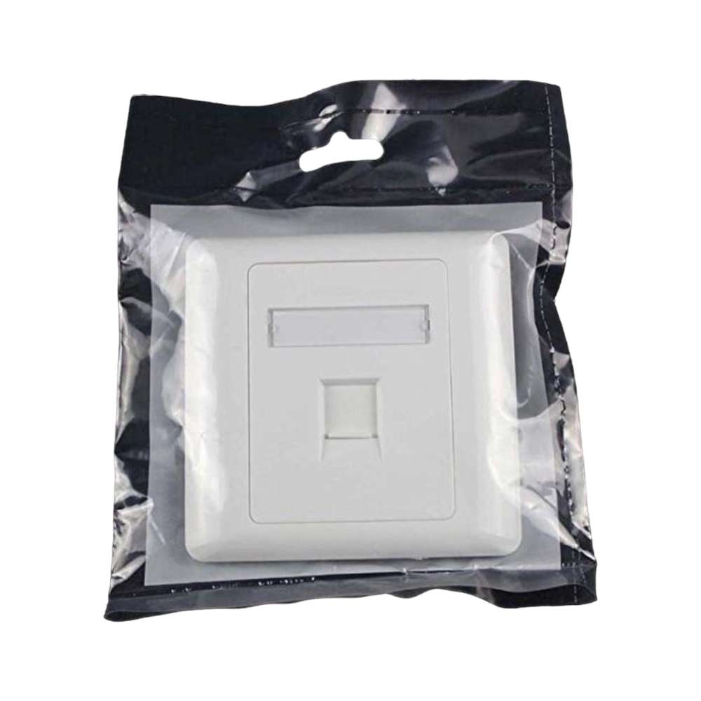 Veto RJ 45 Single 3