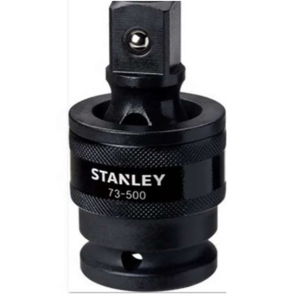 وصلة عالمية ستاندرد من Stanley قياس 3/4" المصنوع من مواد عالية المتانة STMT73500-8B 0