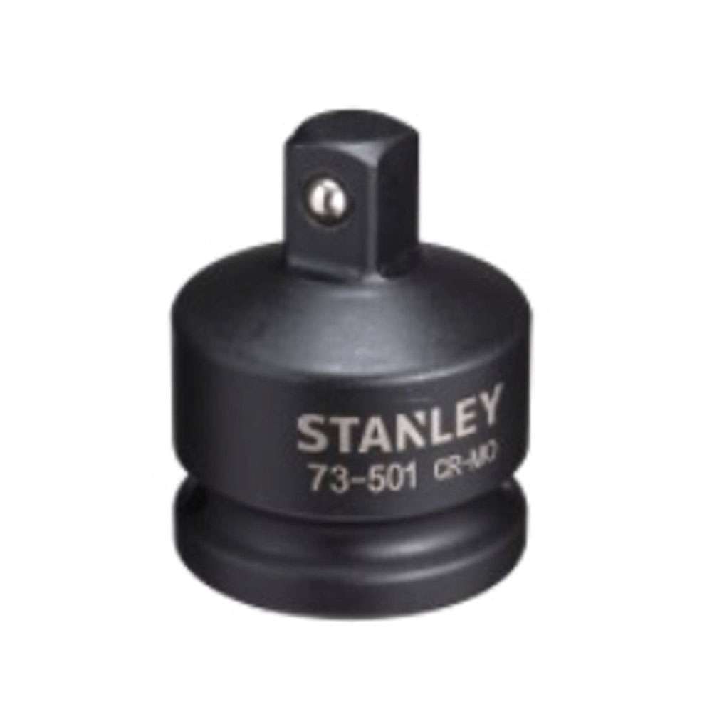 قارنة مزدوجة 3/4" منStanley قياس (3/4" أنثى - 1/2" ذكر) ذات الأداء العالي STMT73501-8B 0