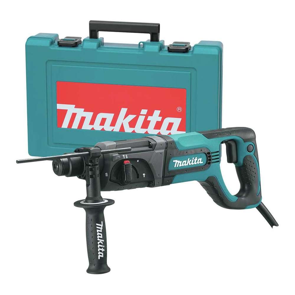 Makita HR2475 24mm 780W Corded Electric Rotary Hammer 1