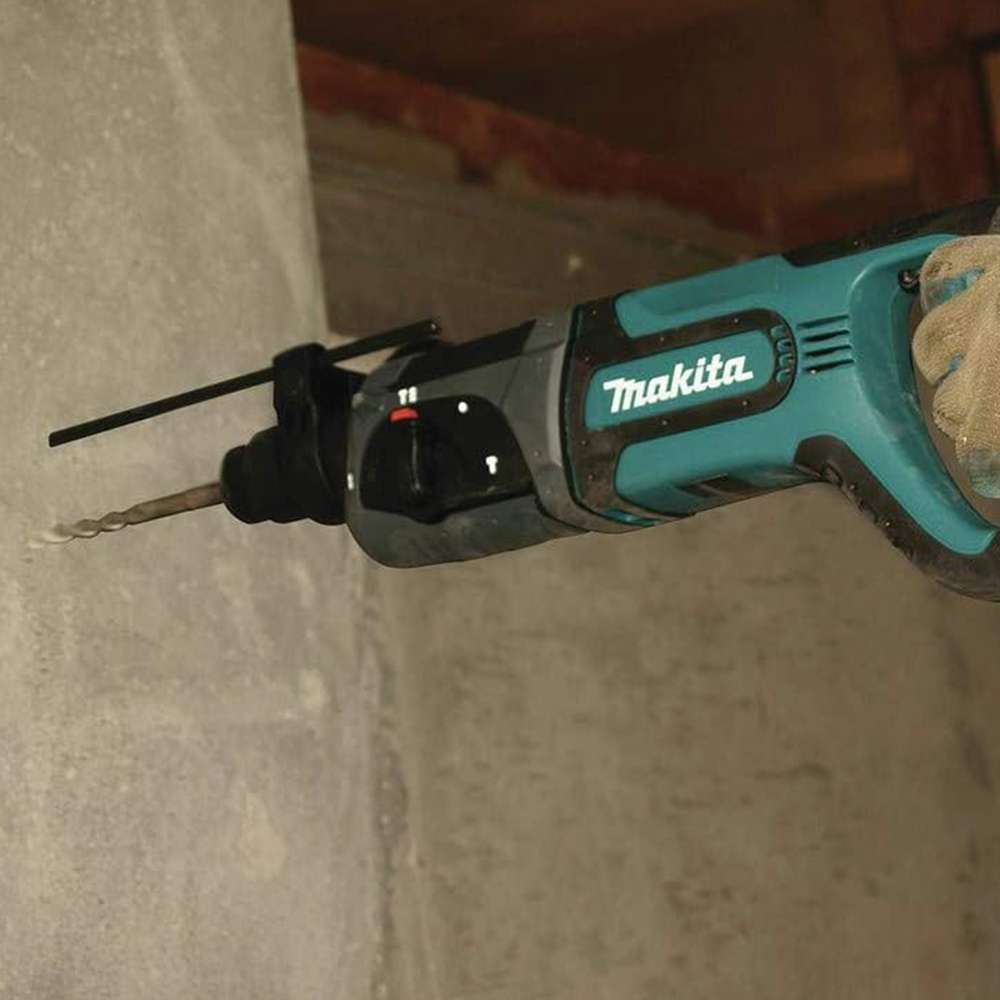 Makita HR2475 24mm 780W Corded Electric Rotary Hammer 3