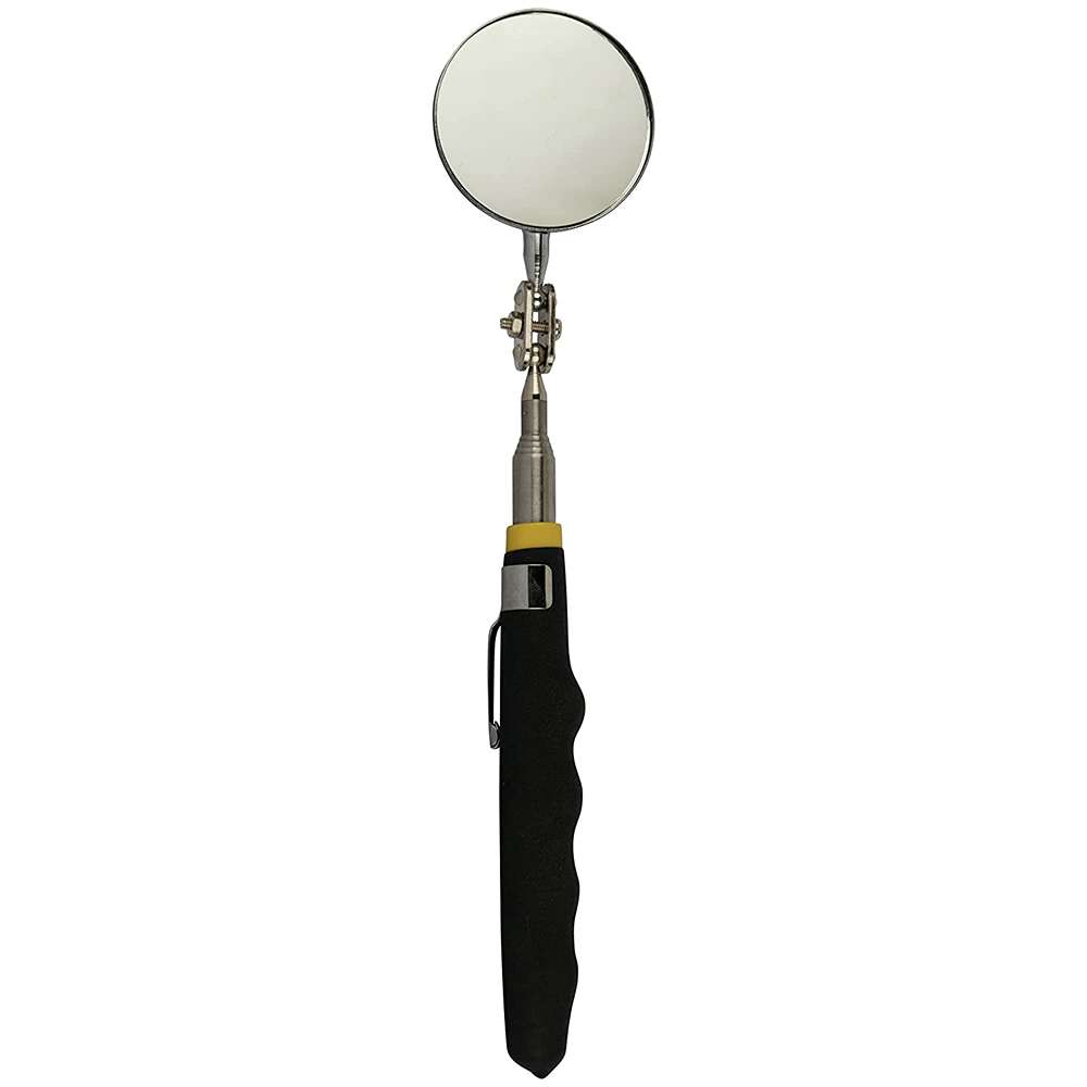 Stanley STMT78241-8 Round Inspection Mirror 0