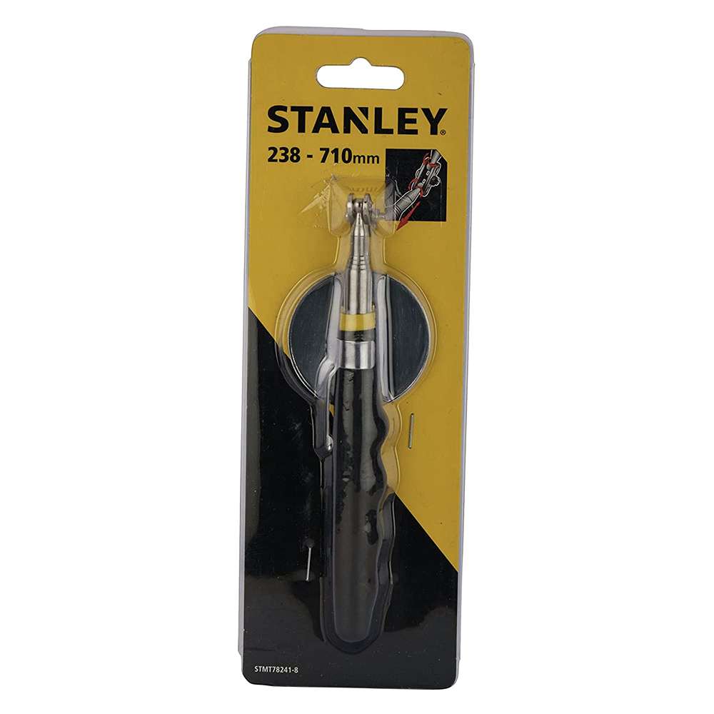 Stanley STMT78241-8 Round Inspection Mirror 11