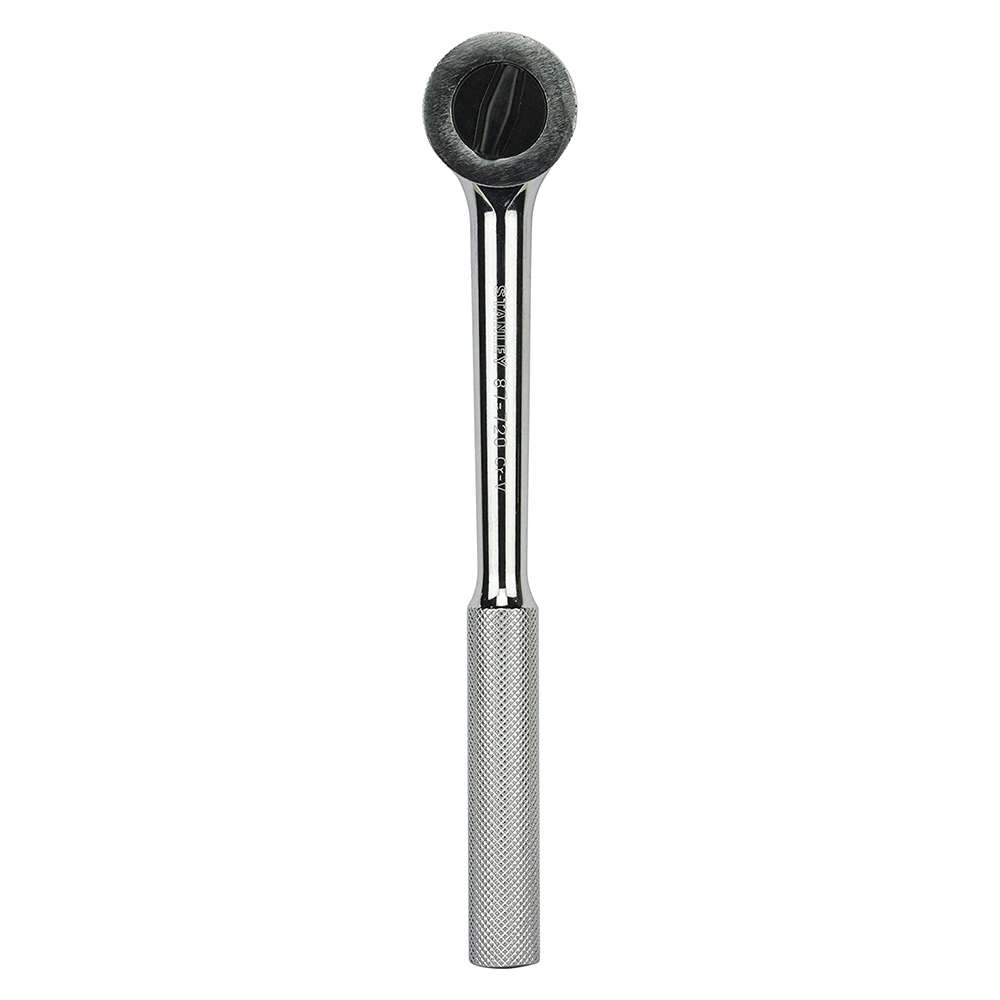 مجموعة رؤوس الفك المترية Stanley المكونة من 27 قطعة 86-477 1