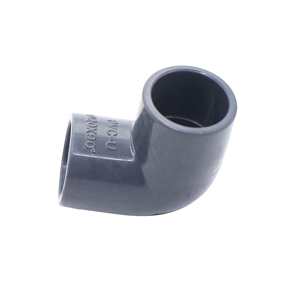 90 Degree PVC Elbow - Per Pcs 2
